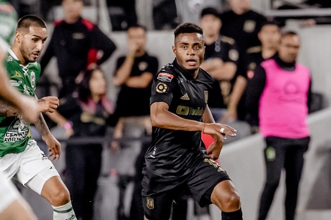 Nhận định Los Angeles vs Inter Miami, 5h30 ng&agrave;y 2/3: Ch&agrave;o đ&oacute;n t&acirc;n binh
