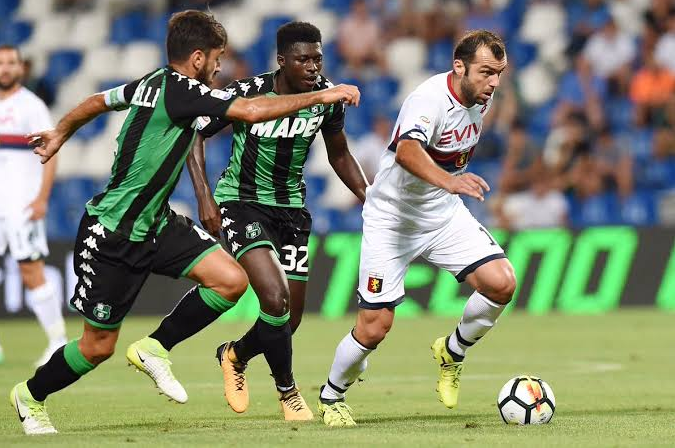 Sassuolo vs Brescia, 0h30 ng&agrave;y 10/3: T&igrave;m lại nụ cười