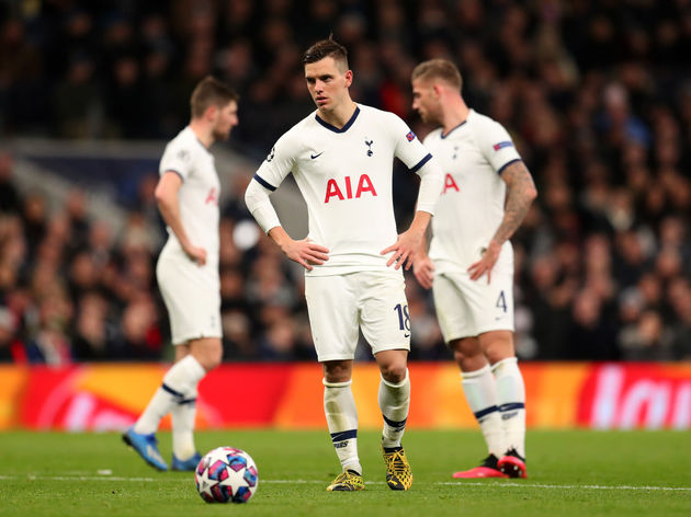 Kết quả đối đầu Tottenham vs Wolves, 21h ng&agrave;y 1/3