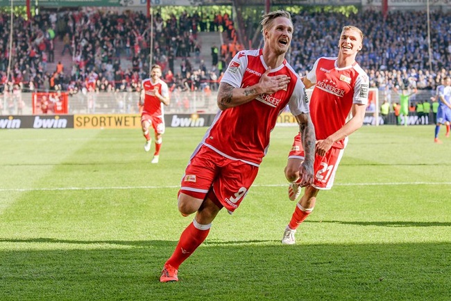 Nhận định Virky vs Union Berlin, 0h30 ng&agrave;y 6/2: Viết tiếp c&acirc;u chuyện cổ t&iacute;ch