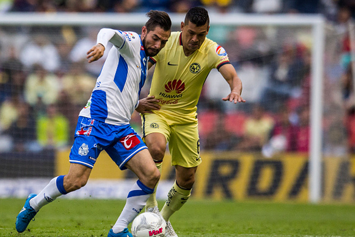 Nhận định Puebla vs Club America, 9h30 ng&agrave;y 5/2: Dĩ h&ograve;a vi q&uacute;y