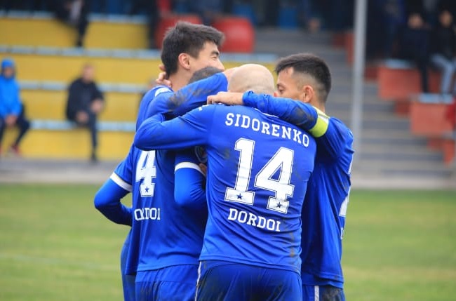 Nhận định Neftchi Kochkor Ata vs Ahal, 15h00 ng&agrave;y 5/2: Tiếng n&oacute;i của đẳng cấp