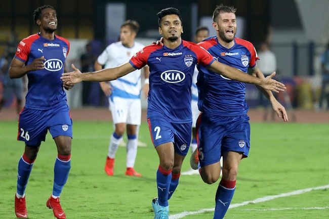 Nhận định CD El Palo vs Bengaluru, 15h30 ng&agrave;y 5/2: S&acirc;n kh&aacute;ch kh&ocirc;ng phải trở ngại