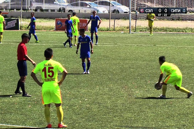 Nhận định Ulaanbaatar vs Taiwan PC, 13h00 ng&agrave;y 5/2: Ra mắt ở s&acirc;n chơi mới