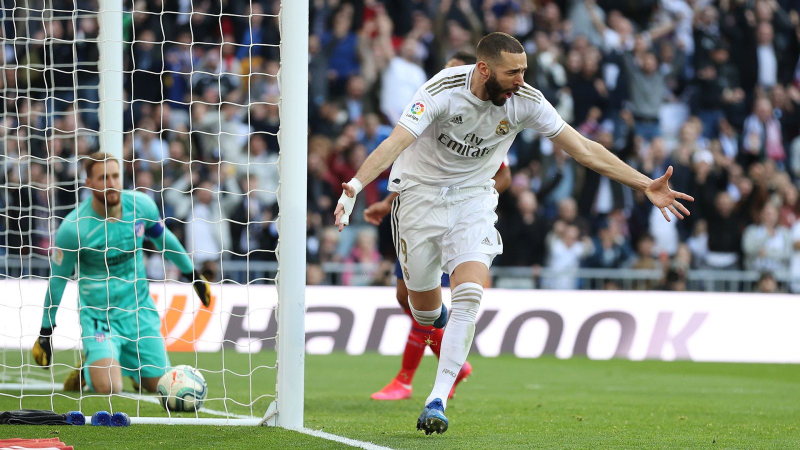 Kết quả đối đầu Real Madrid vs Real Sociedad, 1h00 ng&agrave;y 7/2