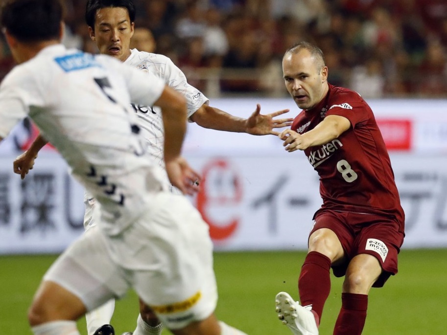 Nhận định Yokohama F Marinos vs Vissel Kobe, 11h35 ng&agrave;y 8/2: Giải m&atilde; kẻ nổi loạn