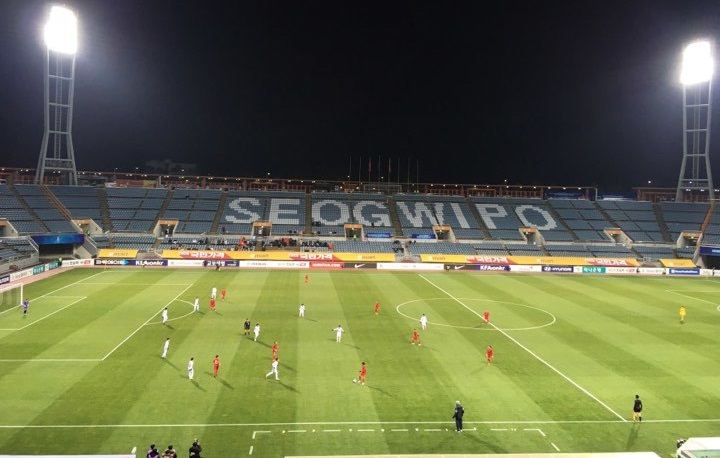 Nữ Việt Nam 1-0 Nữ Myanmar: Vạn Sự gi&uacute;p nữ Việt Nam tiến s&aacute;t Olympic Tokyo