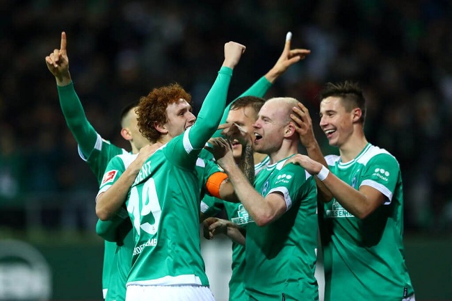 Nhận định Bremen vs Union Berlin, 21h30 ng&agrave;y 8/2: T&igrave;m lại cảm gi&aacute;c chiến thắng