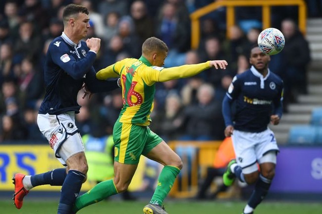 Nhận định Millwall vs West Bromwich, 20h30 ng&agrave;y 9/2: Ng&ocirc;i đầu bị đe dọa