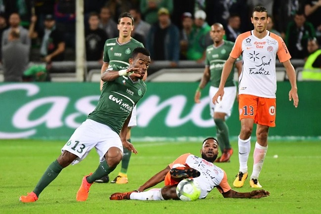 Nhận định Montpellier vs Saint Etienne, 21h00 ng&agrave;y 9/2: Đối thủ kh&oacute; chịu