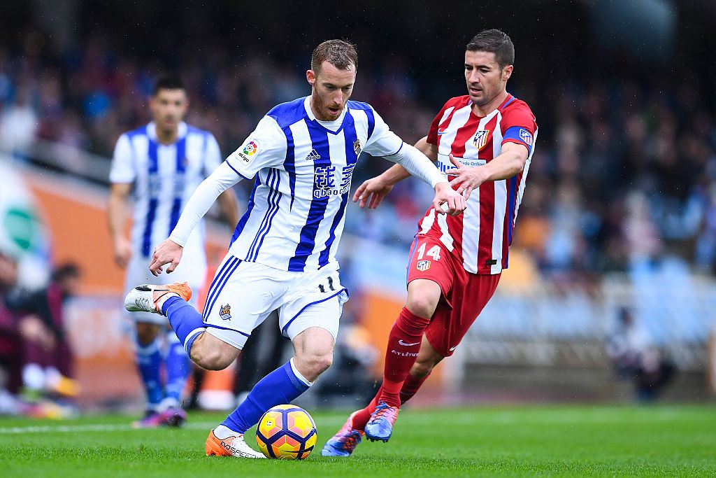 Kết quả đối đầu Sociedad vs Bilbao, 20h ng&agrave;y 9/2