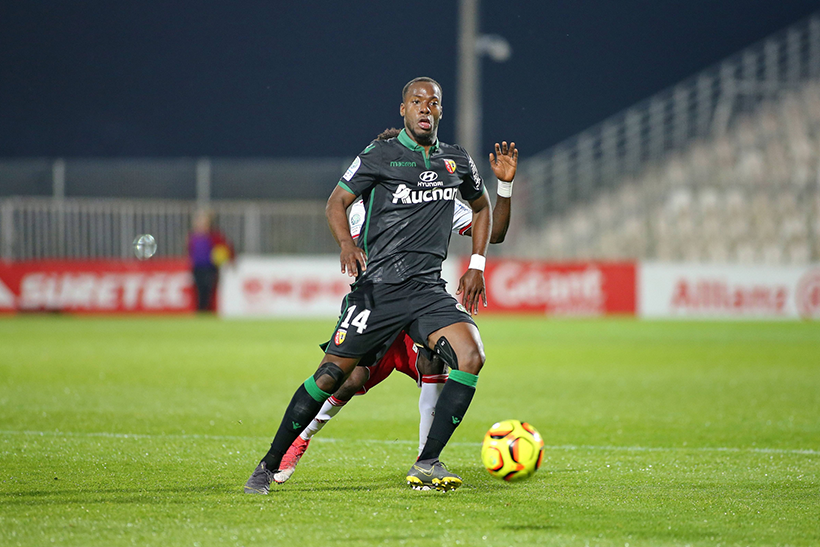 Nhận định Lens vs Grenoble, 2h45 ng&agrave;y 11/2: &Aacute;p s&aacute;t ng&ocirc;i đầu