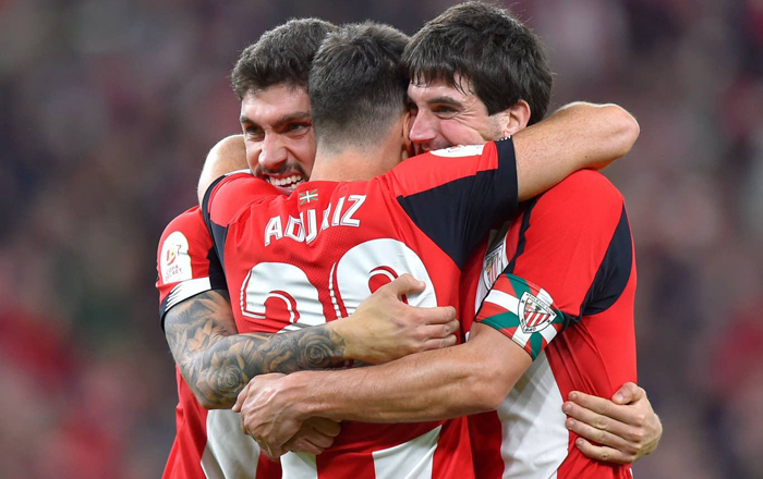 Bilbao vs Granada (3h 13/2): San Mames đi dễ kh&oacute; về