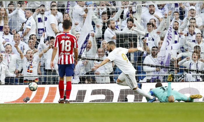 Valencia vs Atletico Madrid (3h 15/2): Thời cơ ph&aacute; dớp