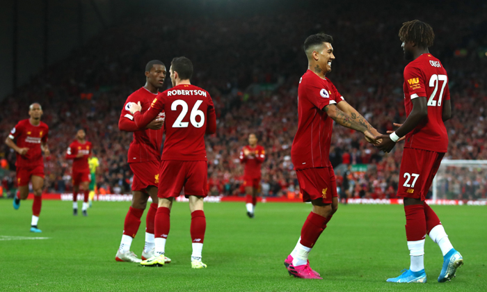 Norwich vs Liverpool (0h30 16/2): Nước chảy chỗ trũng