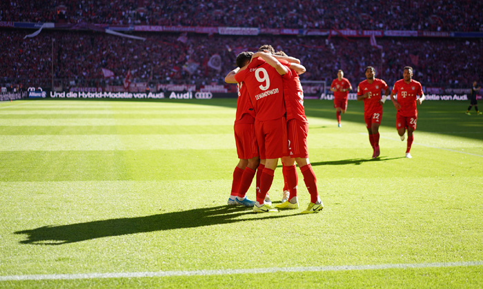 Koln vs Bayern Munich (21h30 16/2): Phong độ l&agrave; nhất thời&hellip;