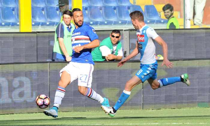 Cagliari vs Napoli (0h 17/2): Bứt ph&aacute;?!