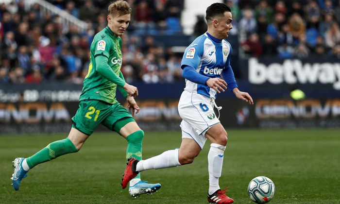 Eibar vs Sociedad (22h 16/2): C&aacute;i dớp kỳ lạ