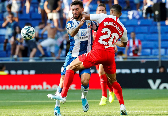 Sevilla vs Espanyol (18h 16/2): &lsquo;Con mồi&rsquo; y&ecirc;u th&iacute;ch