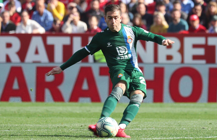 Sevilla 2-2 Espanyol: Chỉ m&igrave;nh Suso l&agrave; kh&ocirc;ng đủ