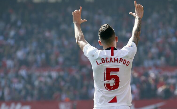 Sevilla 2-2 Espanyol: Chỉ m&igrave;nh Suso l&agrave; kh&ocirc;ng đủ