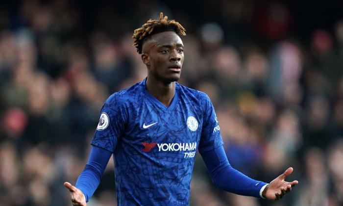 Chelsea vs Tottenham (19h30 22/2): Đi săn kh&ocirc;ng s&uacute;ng