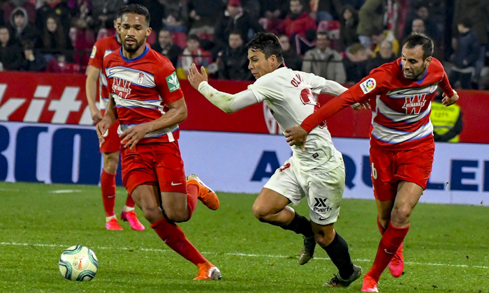 Osasuna vs Granada (18h 23/2): Xa nh&agrave; l&agrave; &lsquo;tạch&rsquo;?