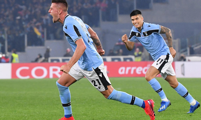 Genoa vs Lazio (18h30 23/2): Ph&aacute; dớp?!