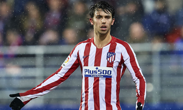 Atletico Madrid vs Villarreal (3h 24/2): La Liga kh&aacute;c xa Champions League