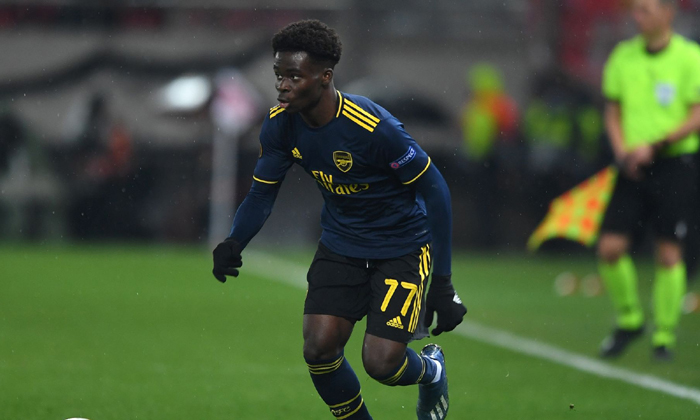 Arsenal vs Olympiakos (3h 28/2): Giữ chắc lợi thế