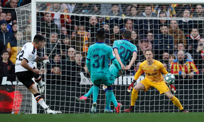 Những điểm n&oacute;ng định đoạt trận Real Madrid vs Barcelona, 3h ng&agrave;y 2/3