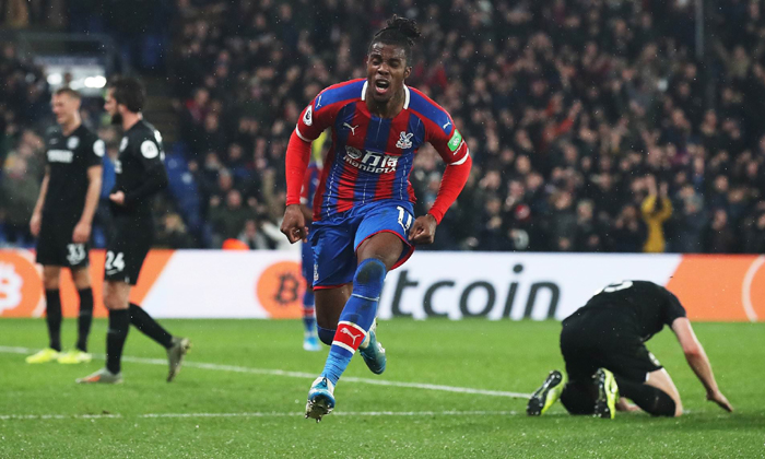 Brighton vs Crystal Palace (19h30 29/2): Bắn hạ Đại b&agrave;ng?