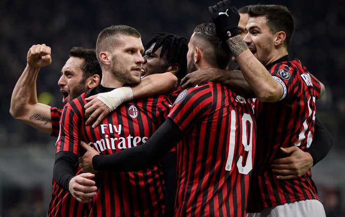 AC Milan vs Genoa (21h 8/3): Gi&oacute; đổi chiều