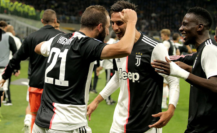 Juventus vs Inter Milan (2h45 9/3): Derby Italia kh&ocirc;ng hoan ca?