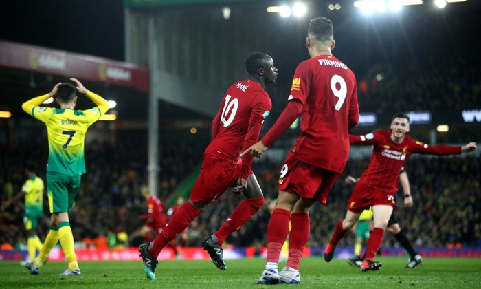 Watford vs Liverpool (0h30 1/3): Đếm ng&agrave;y đăng quang