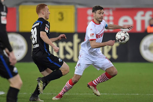 Paderborn vs Koln (2h 7/3): Bắt nạt t&acirc;n binh