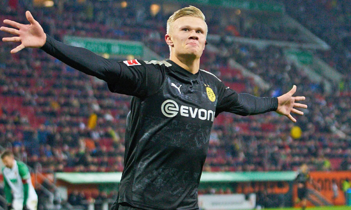 Leverkusen vs Dortmund (0h30 9/2): Mục ti&ecirc;u tối thượng