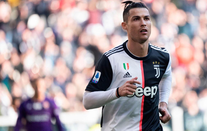 Hellas Verona vs Juventus (2h45 9/2): Qu&agrave; sinh nhật muộn cho CR7