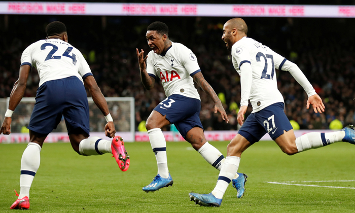 Kết quả b&oacute;ng đ&aacute; h&ocirc;m nay 6/2: Tottenham 3-2 Southampton