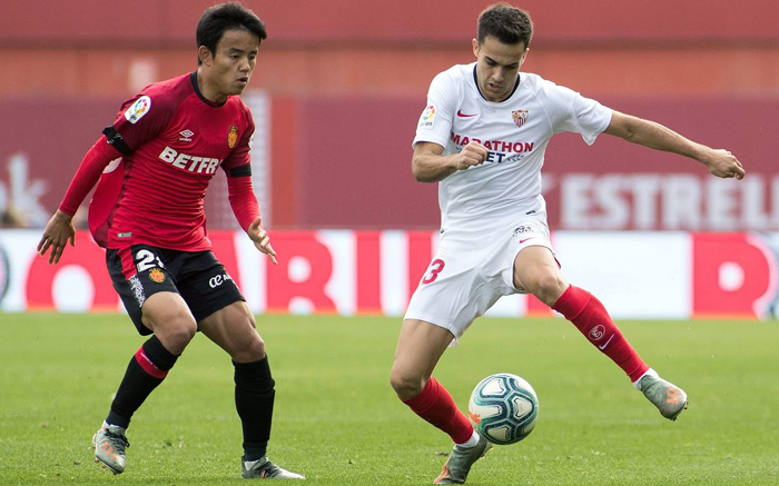 Espanyol vs Mallorca (18h 9/2): Kh&aacute;ch yếu b&oacute;ng v&iacute;a