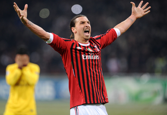 Những điểm n&oacute;ng định đoạt trận Inter Milan vs AC Milan, 2h45 ng&agrave;y 10/2