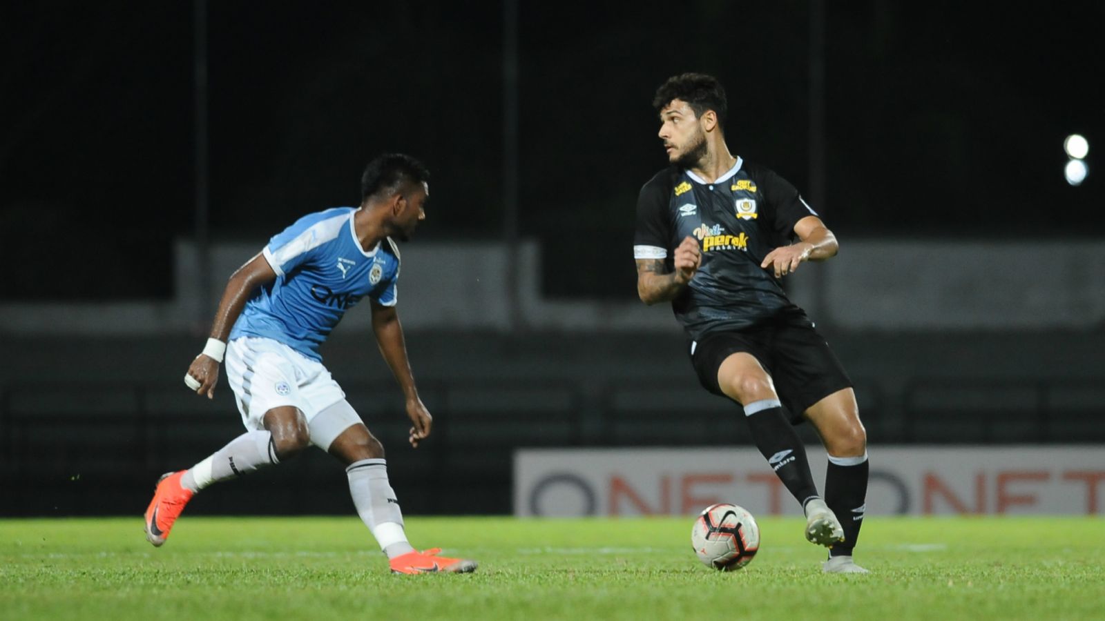 Nhận định Perak vs Misc Mifa, 20h00 ng&agrave;y 11/3: Chủ nh&agrave; bứt tốc
