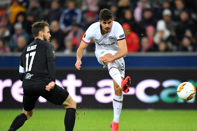 Nhận định Frankfurt vs Basel, 0h55 ng&agrave;y 13/3: Sức mạnh s&acirc;n nh&agrave;