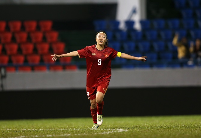 Lỡ hẹn Olympic 2020, HLV Mai Đức Chung n&oacute;i g&igrave;?