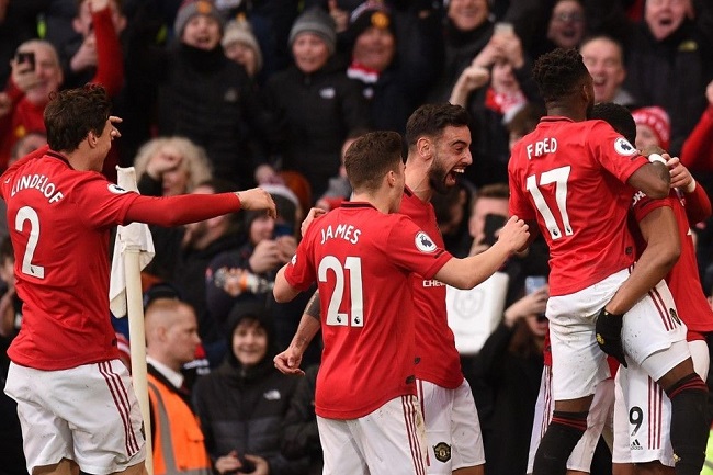 LASK Linz vs MU, 0h55 ng&agrave;y 13/3: Chờ đợi bất ngờ