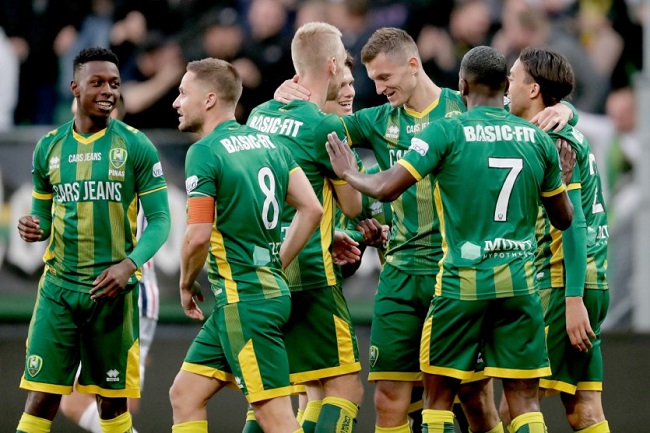 Nhận định Den Haag vs Fortuna, 2h00 ng&agrave;y 14/3: Cuộc chiến nơi đ&aacute;y bảng