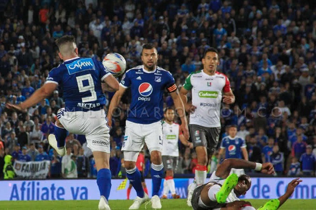Nhận định Millonarios vs Once Caldas, 7h40 ng&agrave;y 14/3: Chen v&agrave;o Top 4