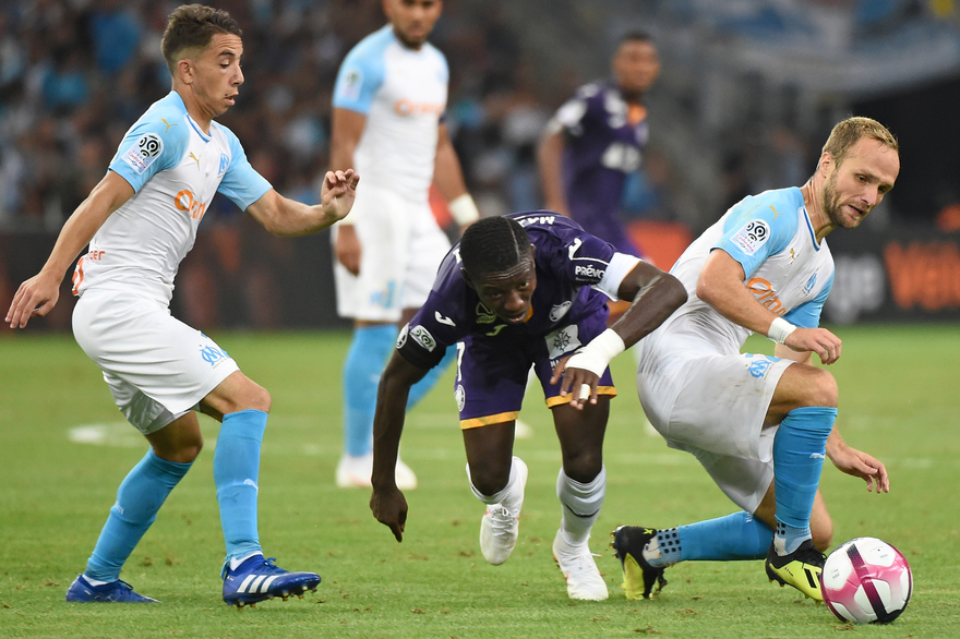 Montpellier vs Marseille (23h30 14/3): Giữ vững ng&ocirc;i nh&igrave;