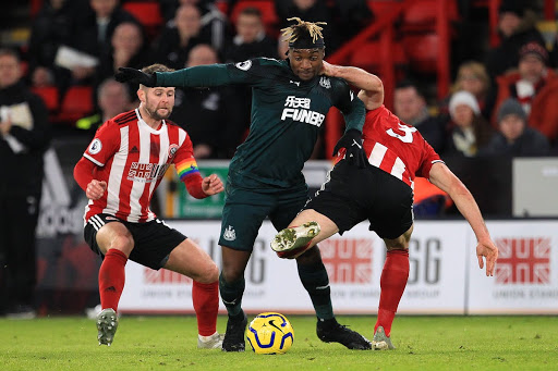 Newcastle vs Sheffield Utd (22h 14/3): Đ&ograve;i nợ Ch&iacute;ch ch&ograve;e