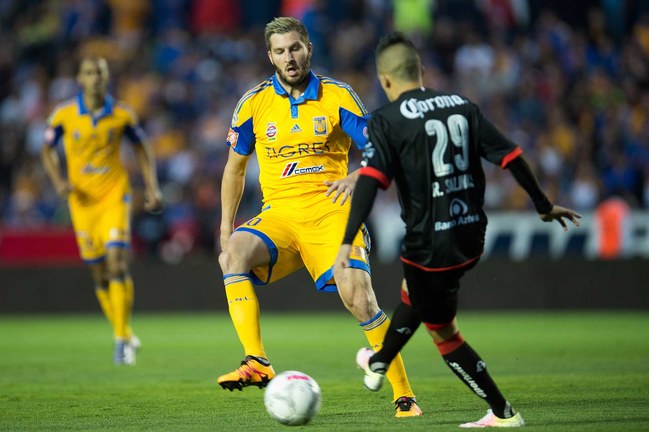 Nhận định Tigres UANL vs Juarez, 8h00 ng&agrave;y 15/3: Hổ săn mồi